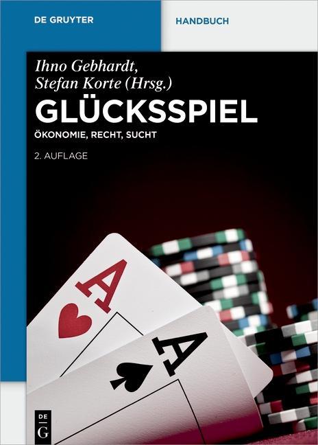 Produktbild: Glücksspiel
