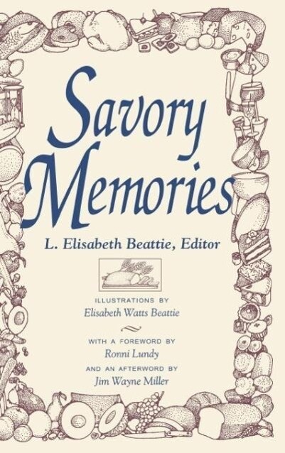 Produktbild: Savory Memories