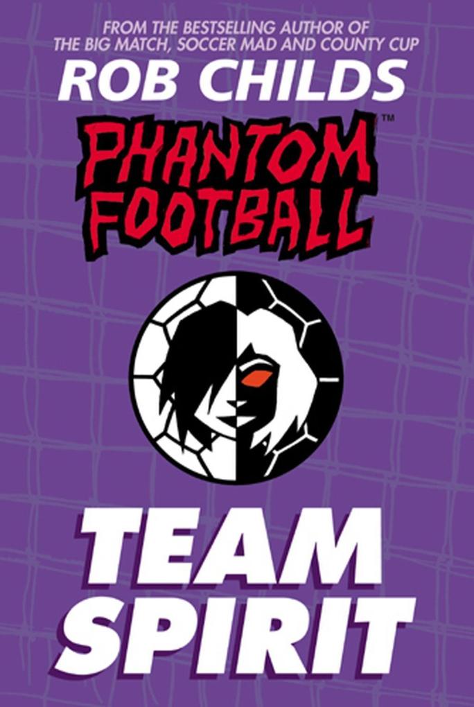 Produktbild: Phantom Football: Team Spirit | Rob Childs