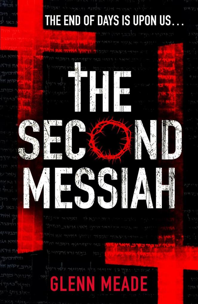 Produktbild: The Second Messiah | Glenn Meade