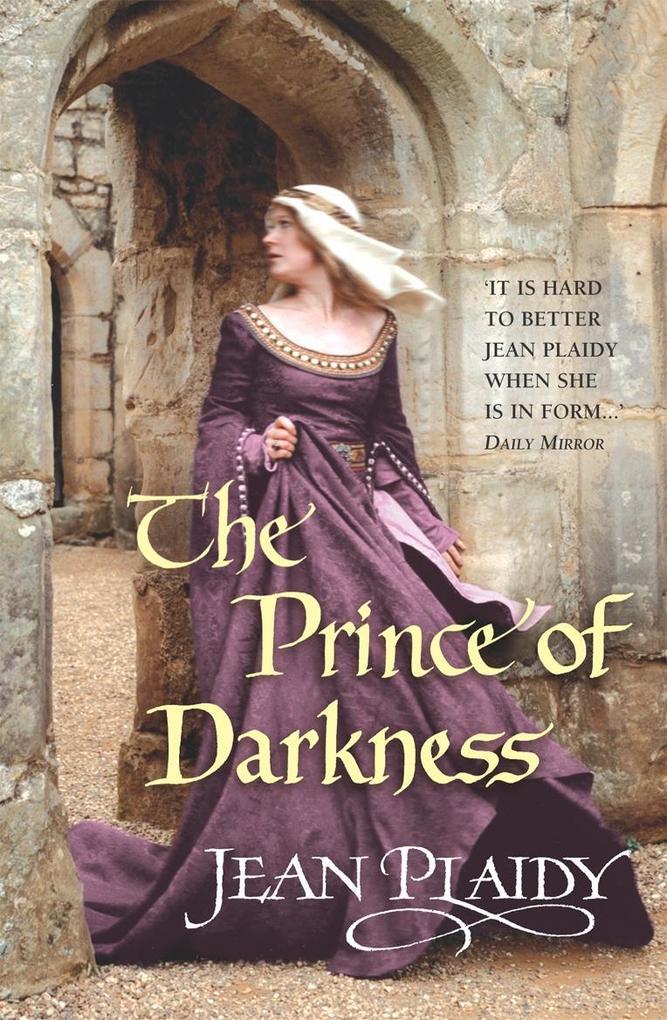 Produktbild: The Prince of Darkness | Jean Plaidy