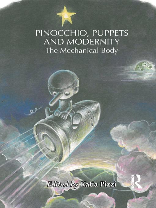 Produktbild: Pinocchio, Puppets, and Modernity