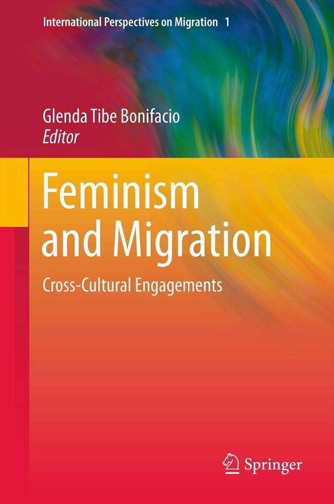 Produktbild: Feminism and Migration