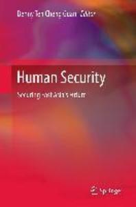 Produktbild: Human Security
