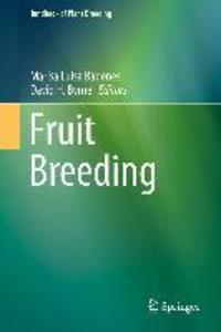 Produktbild: Fruit Breeding
