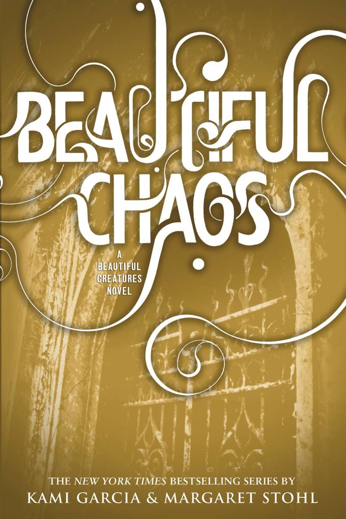 Produktbild: Beautiful Chaos | Kami Garcia, Margaret Stohl