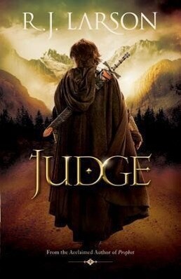 Produktbild: Judge | R J Larson