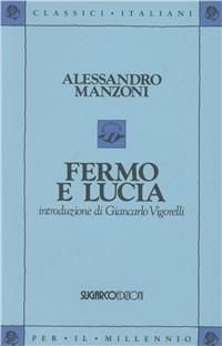 Produktbild: Fermo e Lucia | Alessandro Manzoni