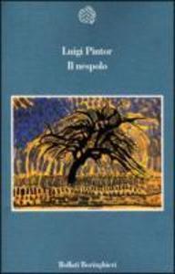Produktbild: Il nespolo | Luigi Pintor