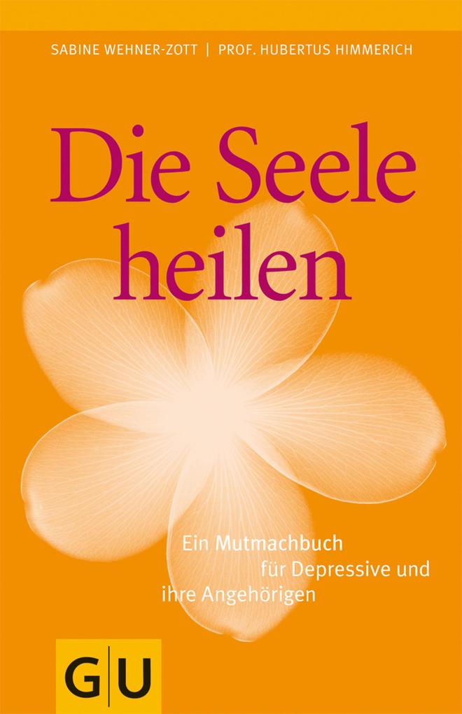 Produktbild: Die Seele heilen | Sabine Wehner-Zott, Hubertus Himmerich