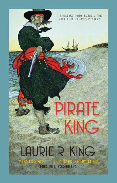 Produktbild: Pirate King | Laurie R. (Author) King