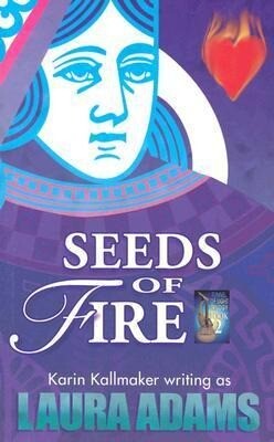 Seeds of Fire: An Epic Novel of the Exodus als Taschenbuch