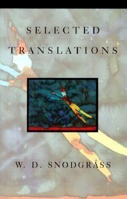 Selected Translations als Taschenbuch
