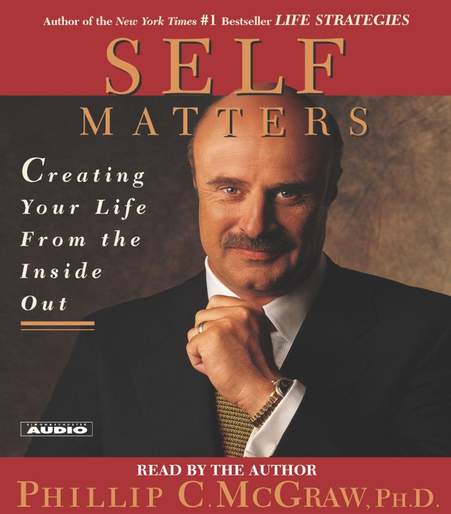 Produktbild: Self Matters | Phil McGraw