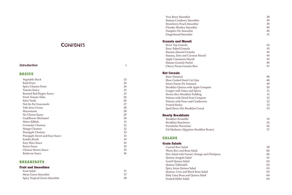 Weitere Ansicht: Forks Over Knives - The Cookbook | Del Sroufe