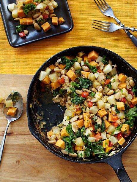 Weitere Ansicht: Forks Over Knives - The Cookbook | Del Sroufe