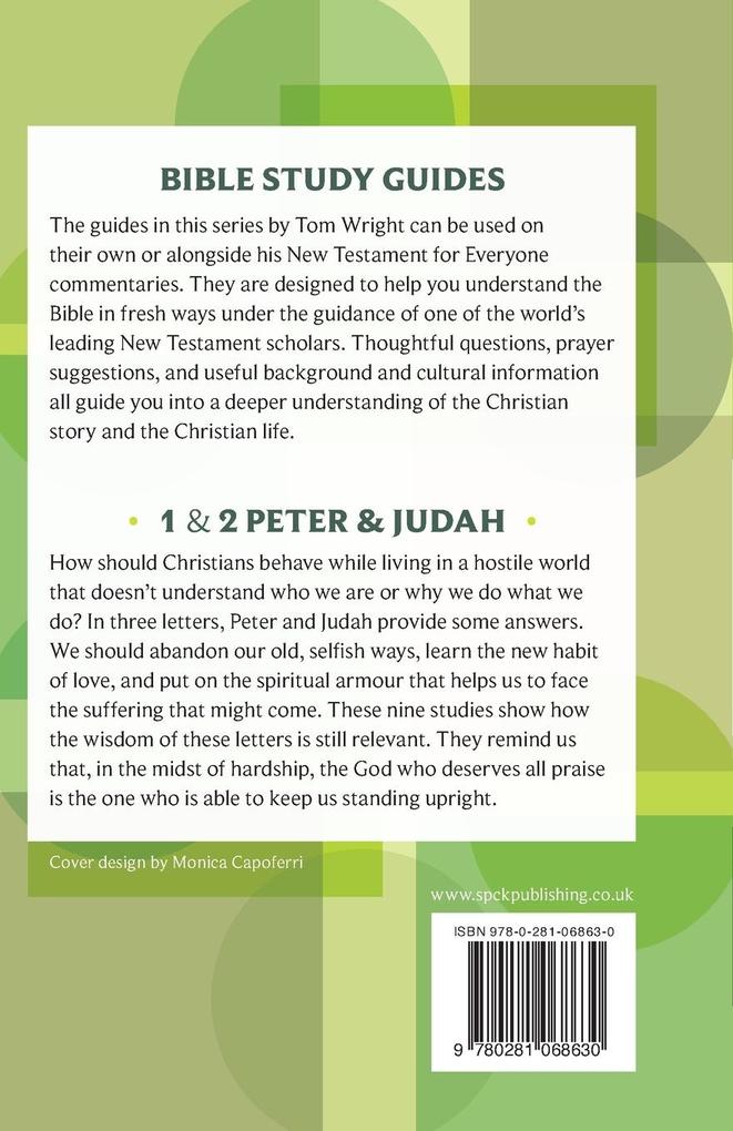 Weitere Ansicht: For Everyone Bible Study Guide | Tom Wright