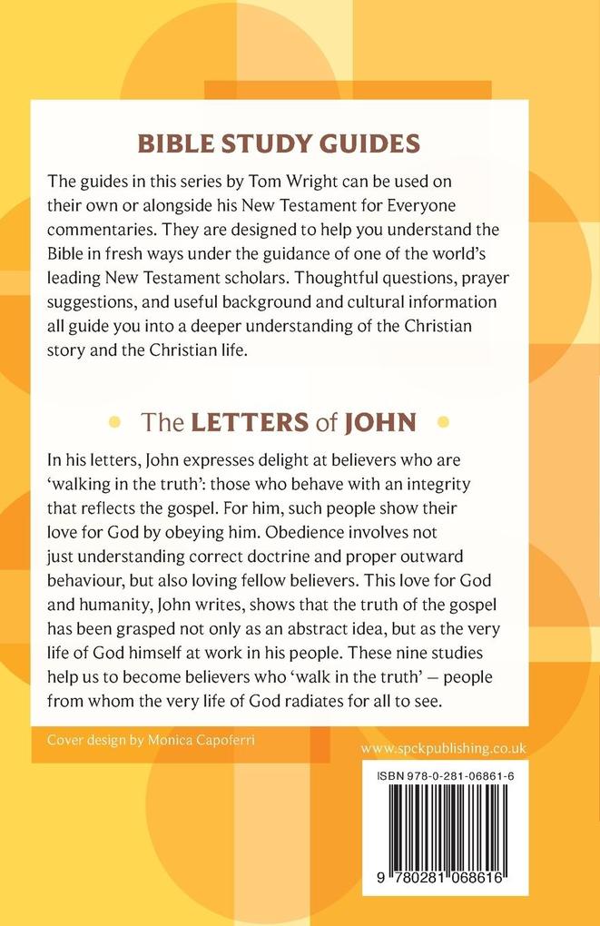 Weitere Ansicht: For Everyone Bible Study Guide | Tom Wright