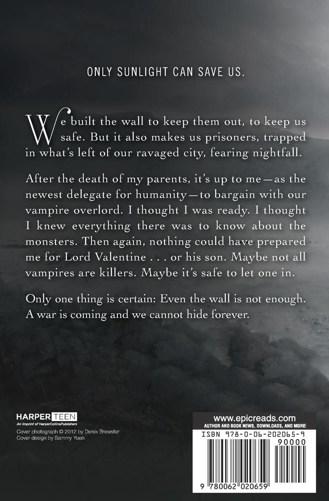Weitere Ansicht: Darkness Before Dawn | J A London