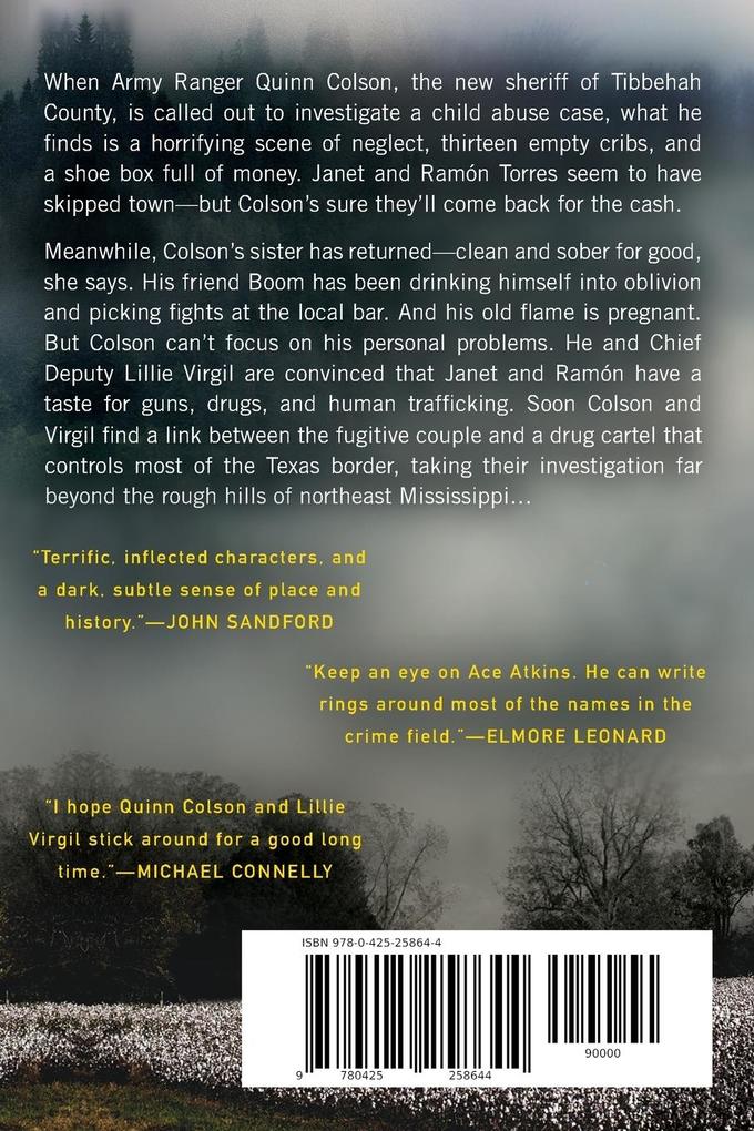 Weitere Ansicht: The Lost Ones | Ace Atkins