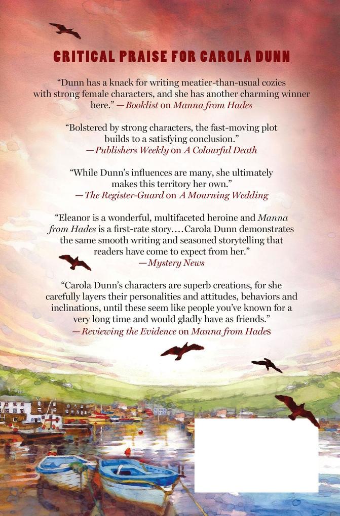 Weitere Ansicht: The Valley of the Shadow | Carola Dunn