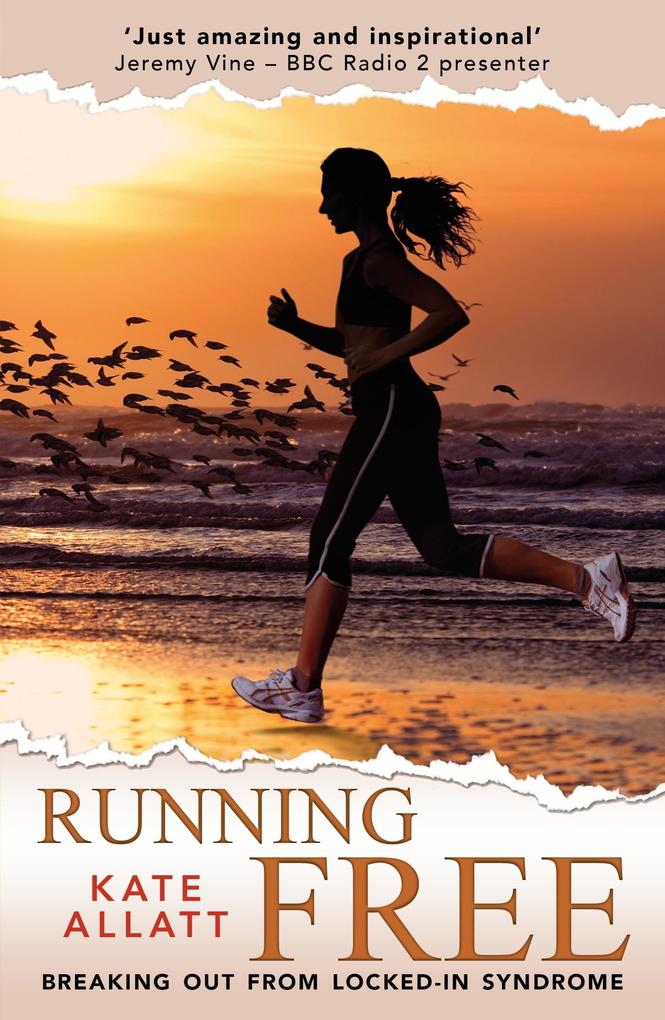 Produktbild: Running Free | Kate Allatt