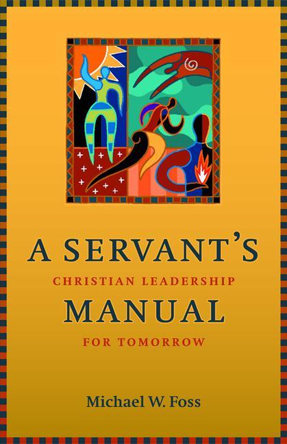 A Servant's Manual als Taschenbuch