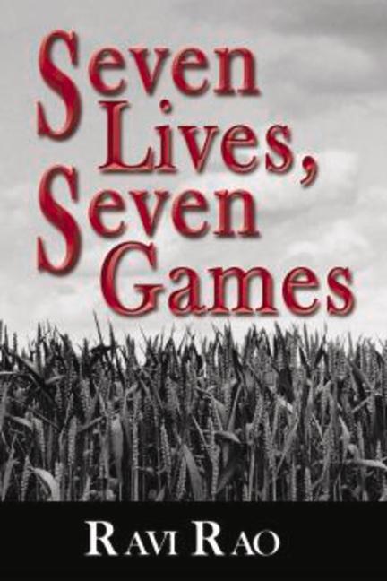Seven Lives, Seven Games als Buch (gebunden)
