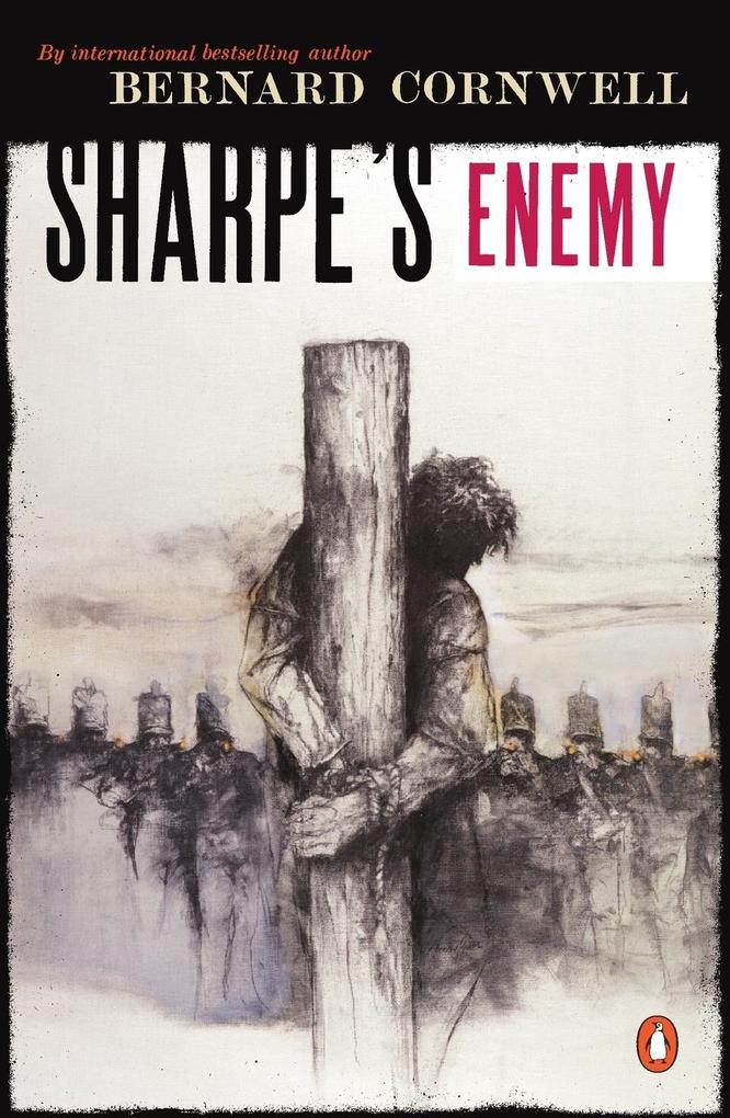 Produktbild: Sharpe's Enemy (#6) | Bernard Cornwell