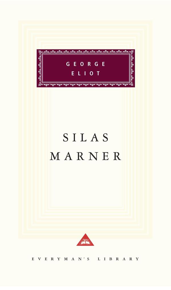 Produktbild: Silas Marner | George Eliot