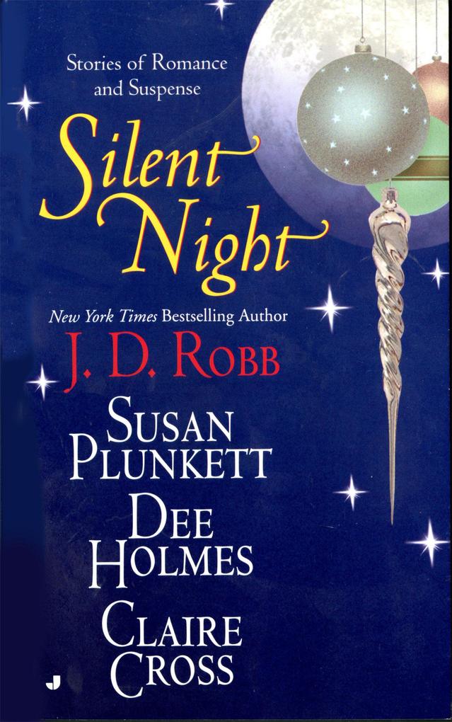 Produktbild: Silent Night | J. D. Robb, Susan Plunkett, Dee Holmes