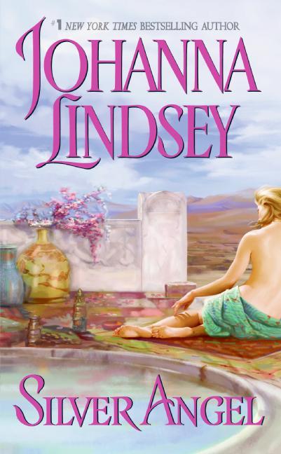 Produktbild: Silver Angel | Johanna Lindsey