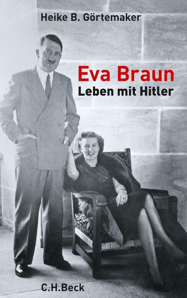 Produktbild: Eva Braun | Heike B. Görtemaker