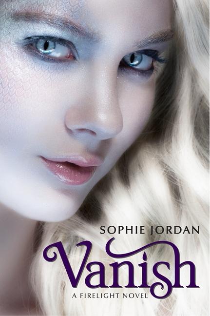 Produktbild: Vanish | Sophie Jordan
