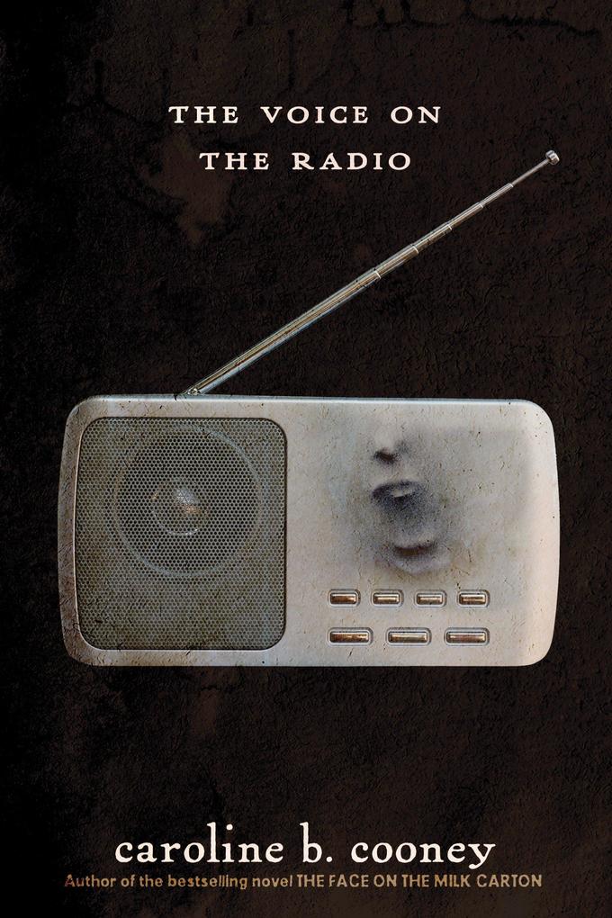 Produktbild: The Voice on the Radio | Caroline B Cooney