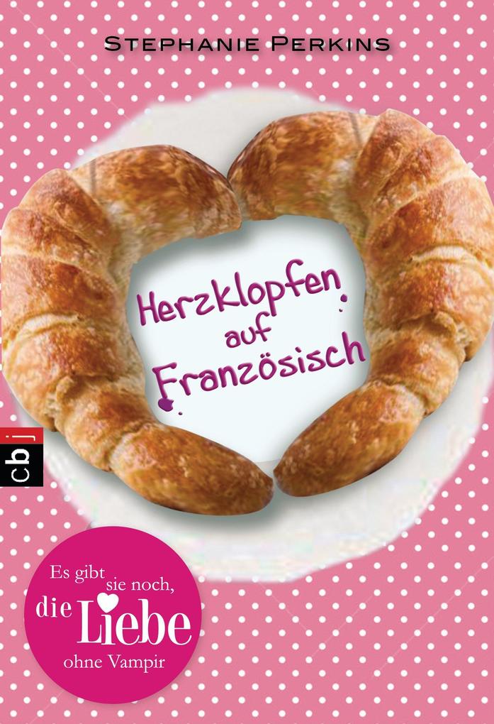 Produktbild: Herzklopfen auf Französisch | Stephanie Perkins