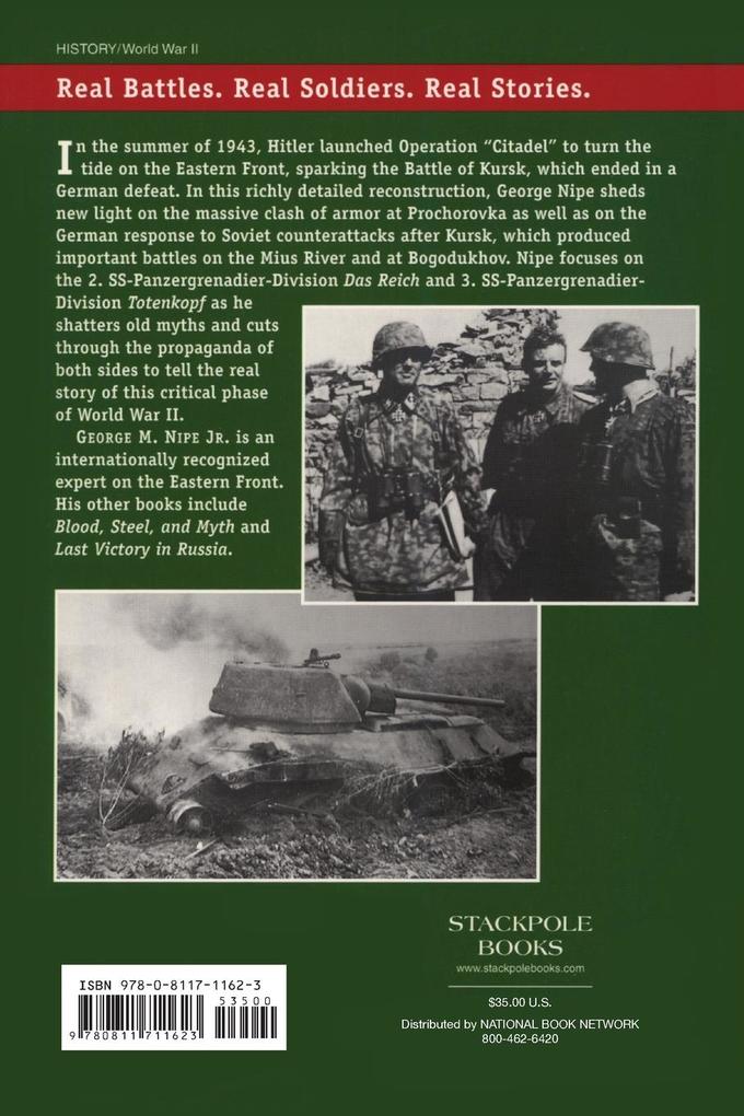 Weitere Ansicht: Decision in the Ukraine | George M. Nipe