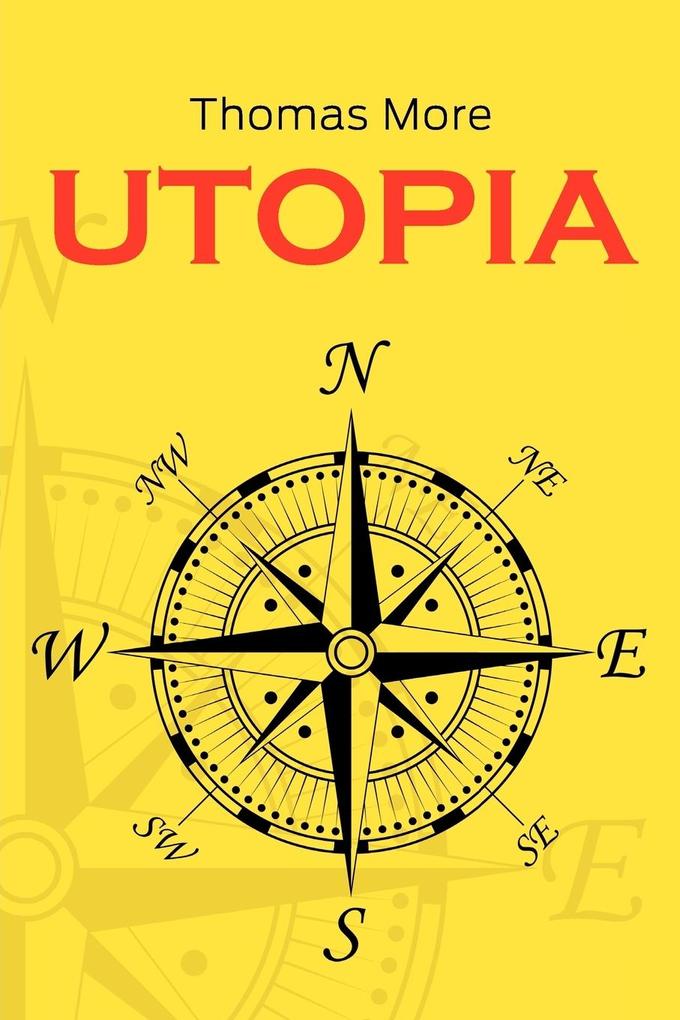 Produktbild: Utopia | Thomas More