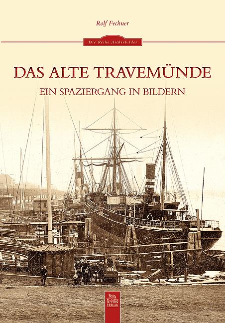 Produktbild: Travemünde | Rolf Fechner