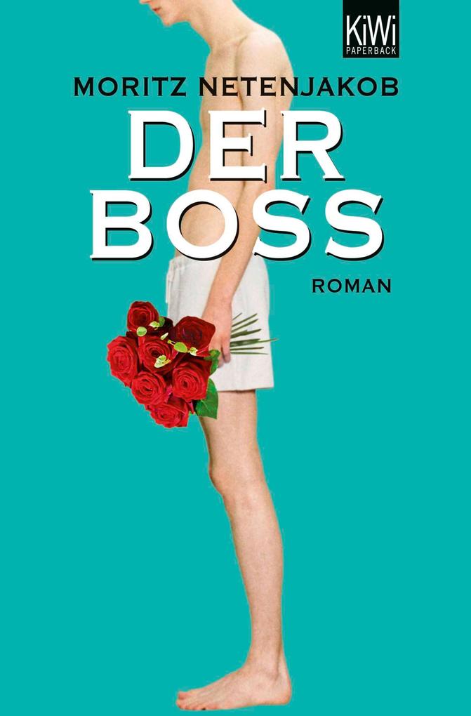 Produktbild: Der Boss | Moritz Netenjakob