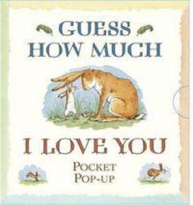 Produktbild: Guess How Much I Love You | Sam McBratney