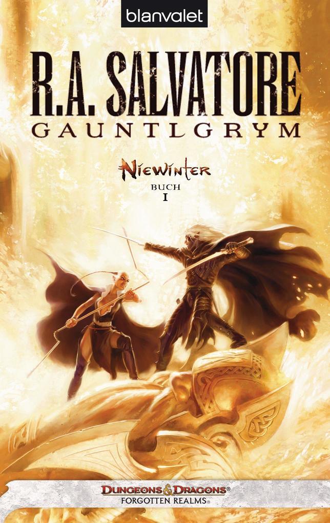 Produktbild: Niewinter 01 | R. A. Salvatore