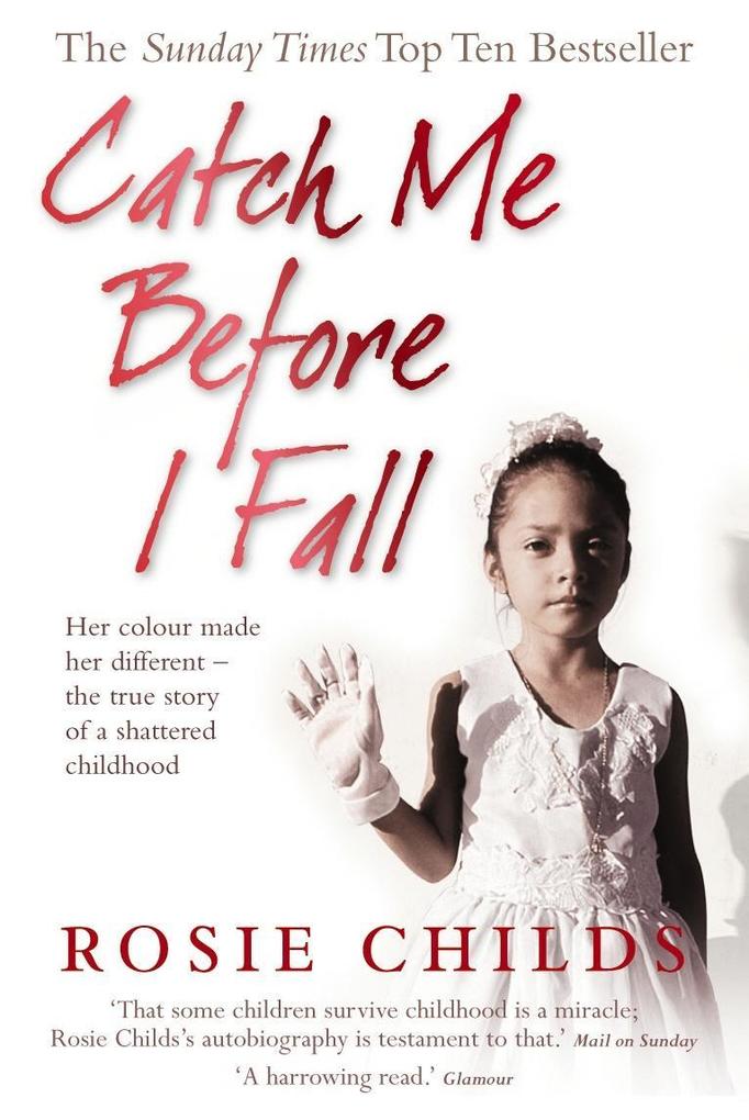 Produktbild: Catch Me Before I Fall | Rosie Childs