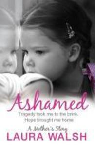 Produktbild: Ashamed | Laura Walsh