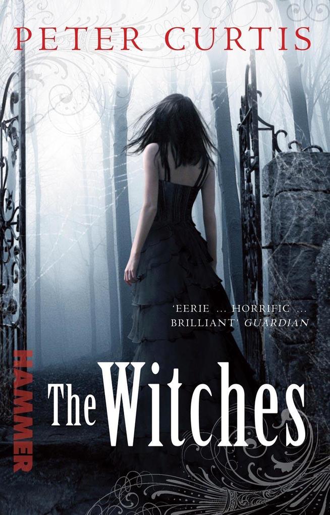 Produktbild: The Witches | Peter Curtis