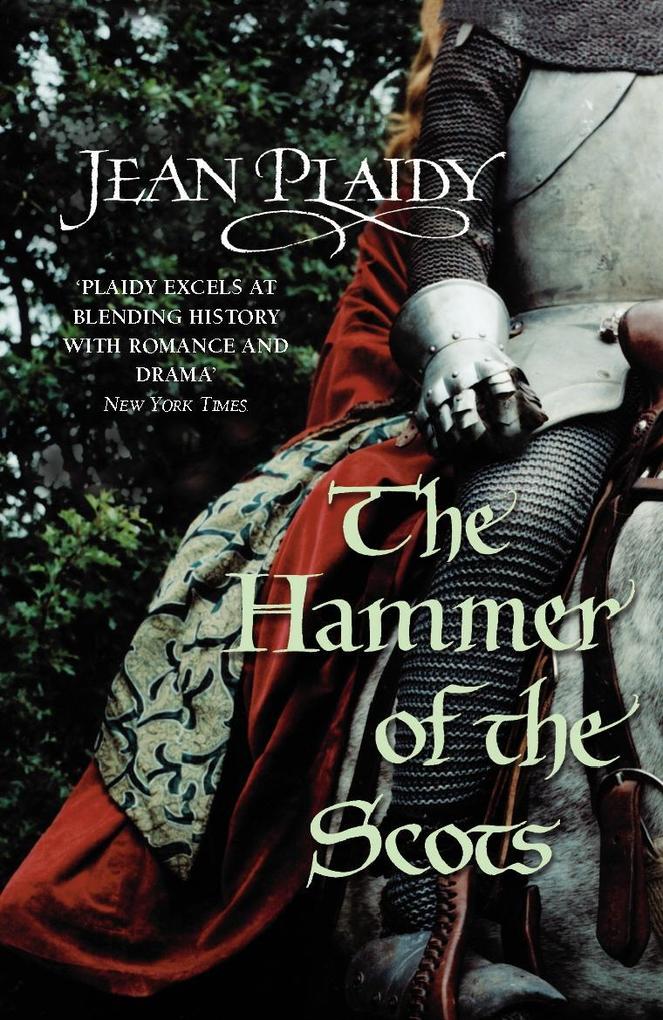 Produktbild: The Hammer of the Scots | Jean Plaidy