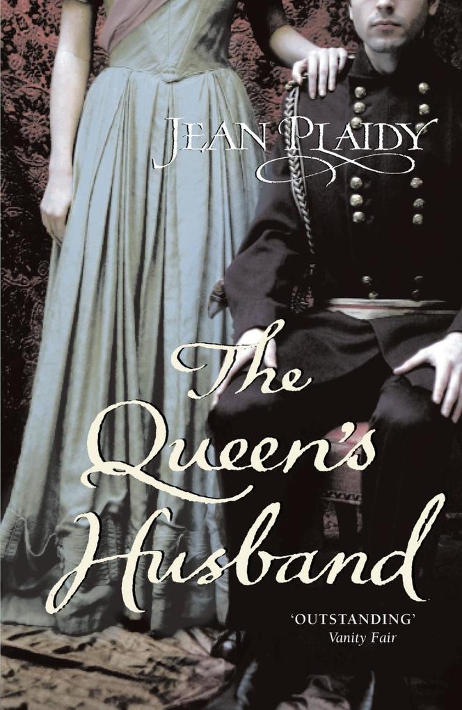 Produktbild: The Queen's Husband | Jean Plaidy