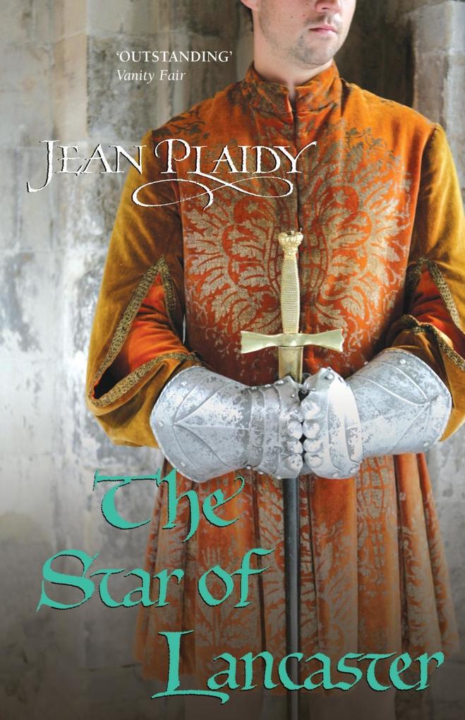 Produktbild: The Star of Lancaster | Jean Plaidy
