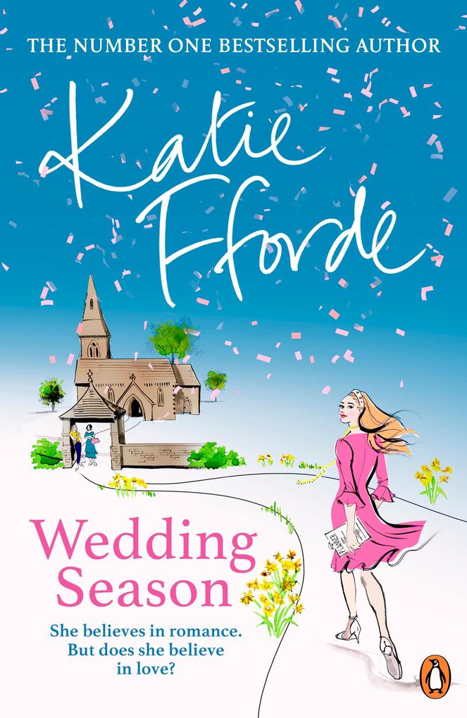 Produktbild: Wedding Season | Katie Fforde