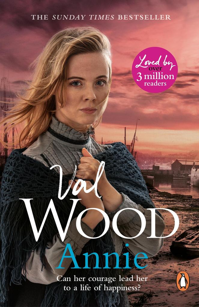 Produktbild: Annie | Val Wood